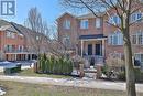 280 - 23 Observatory Lane, Richmond Hill, ON  - Outdoor With Facade 