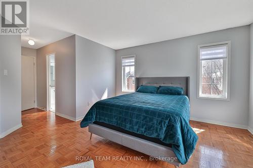 280 - 23 Observatory Lane, Richmond Hill, ON - Indoor Photo Showing Bedroom