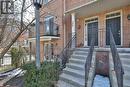 280 - 23 Observatory Lane, Richmond Hill, ON  - Outdoor With Balcony 