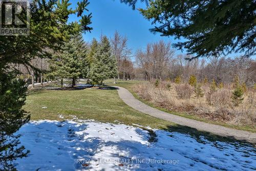 280 - 23 Observatory Lane, Richmond Hill, ON - Outdoor With View