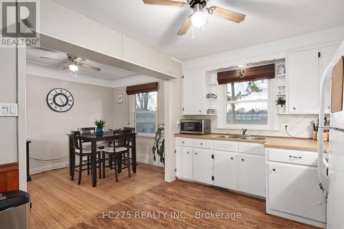 1240 Hillcrest Avenue, London, ON - Indoor Photo Showing Other Room