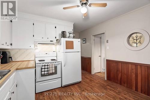 1240 Hillcrest Avenue, London, ON - Indoor Photo Showing Kitchen