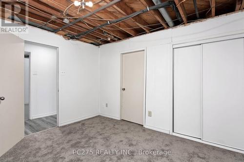 1240 Hillcrest Avenue, London, ON - Indoor Photo Showing Other Room