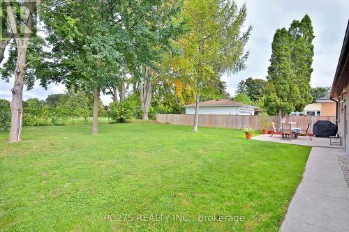 1240 Hillcrest Avenue, London, ON - Outdoor