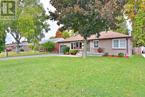 1240 Hillcrest Avenue, London, ON - Outdoor