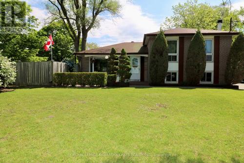 403 Alper Street, Richmond Hill (Crosby), ON - Outdoor