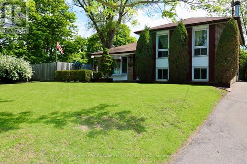 403 Alper Street, Richmond Hill (Crosby), ON - Outdoor