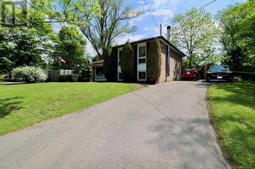 403 Alper Street, Richmond Hill (Crosby), ON - Outdoor