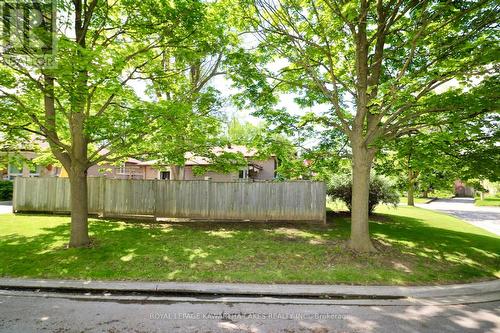 403 Alper Street, Richmond Hill (Crosby), ON - Outdoor