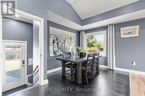 32 Ridgewood Drive, Welland (769 - Prince Charles), ON - Indoor Photo Showing Dining Room