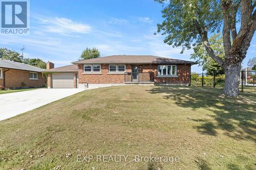 32 Ridgewood Drive, Welland (769 - Prince Charles), ON - Outdoor With Facade