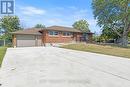 32 Ridgewood Drive, Welland (769 - Prince Charles), ON  - Outdoor With Facade 