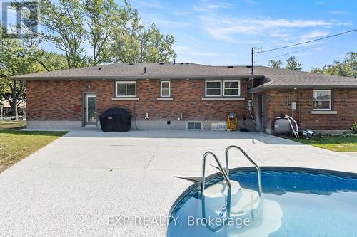 32 Ridgewood Drive, Welland (769 - Prince Charles), ON - Outdoor