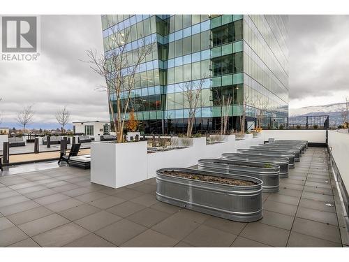 1488 Bertram Street Unit# 2905, Kelowna, BC - Outdoor With Body Of Water With View