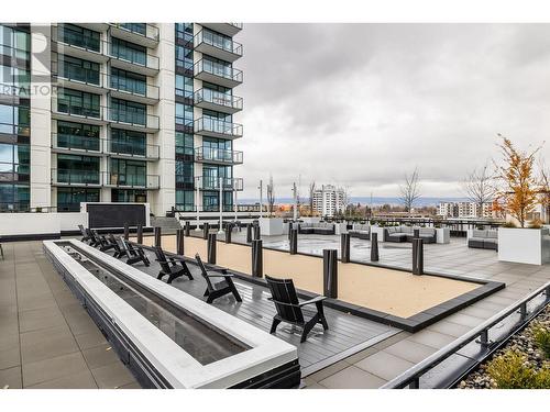 1488 Bertram Street Unit# 2905, Kelowna, BC - Outdoor