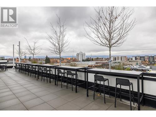 1488 Bertram Street Unit# 2905, Kelowna, BC - Outdoor With View