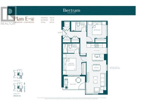 1488 Bertram Street Unit# 2905, Kelowna, BC - Other