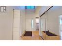 foyer Entrance with vaulted ceiling - 350 Davie Road Unit# 9, Kelowna, BC  - Indoor Photo Showing Other Room 