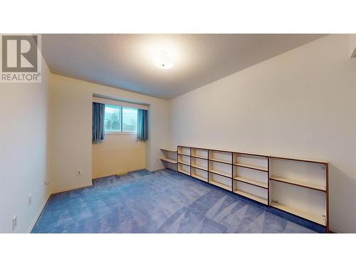 2nd bedroom upstairs - 350 Davie Road Unit# 9, Kelowna, BC - Indoor