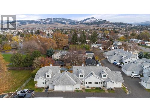 350 Davie Road Unit# 9, Kelowna, BC - Outdoor With View