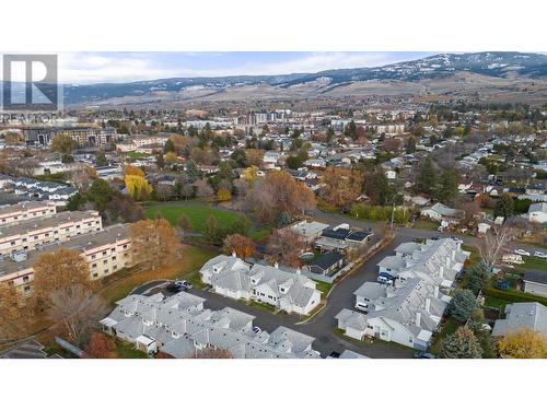 350 Davie Road Unit# 9, Kelowna, BC - Outdoor With View