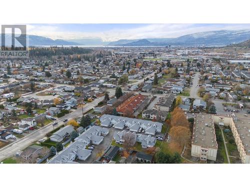 350 Davie Road Unit# 9, Kelowna, BC - Outdoor With View