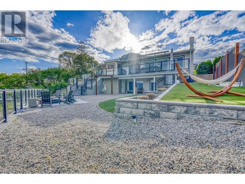 9201 Welsh Avenue, Summerland, BC - Outdoor