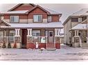 17126 38 St Nw, Edmonton, AB  - Outdoor With Facade 