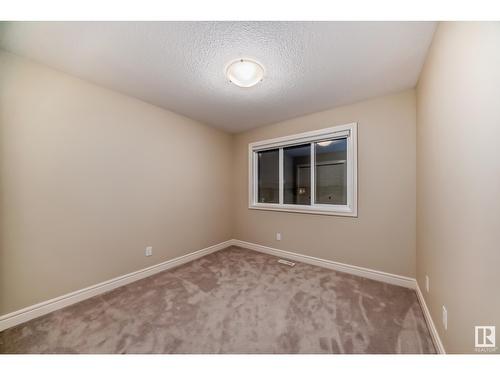 17126 38 St Nw, Edmonton, AB - Indoor Photo Showing Other Room