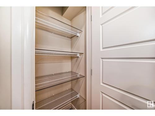 17126 38 St Nw, Edmonton, AB - Indoor With Storage