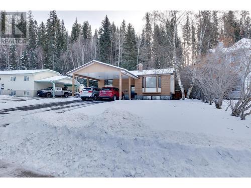 3282 Bellamy Road, Prince George, BC - Outdoor