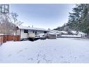 3282 Bellamy Road, Prince George, BC  - Outdoor 