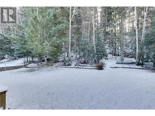 3282 Bellamy Road, Prince George, BC - Outdoor With View