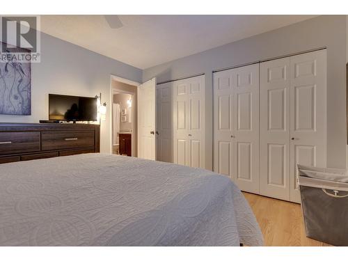 3282 Bellamy Road, Prince George, BC - Indoor Photo Showing Bedroom