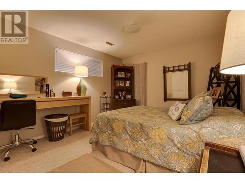 3282 Bellamy Road, Prince George, BC - Indoor Photo Showing Bedroom