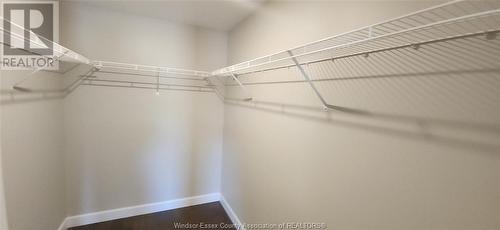 150 Moonstone Crescent, Chatham, ON - Indoor With Storage