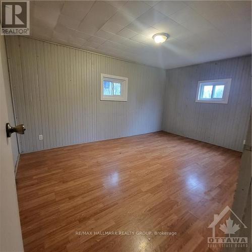 733 Calvin Road, Whitewater Region, ON - Indoor Photo Showing Other Room