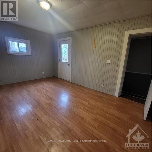 733 Calvin Road, Whitewater Region, ON - Indoor Photo Showing Other Room