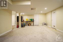 Basement - 