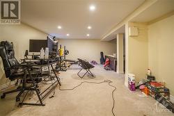 Recreation Room - 