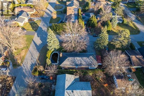 1944 Ronald Avenue, Ottawa, ON - Outdoor With View