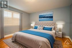 Bedroom 2 (virtually staged) - 