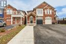 42 Winners Circle, Brampton, ON  - Outdoor With Facade 