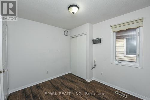 42 Winners Circle, Brampton, ON - Indoor Photo Showing Other Room