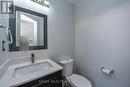 42 Winners Circle, Brampton, ON  - Indoor Photo Showing Bathroom 