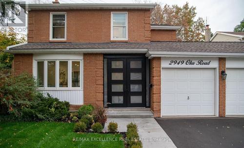 2949 Oka Road, Mississauga, ON - Outdoor