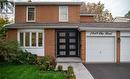 2949 Oka Road, Mississauga, ON  - Outdoor 