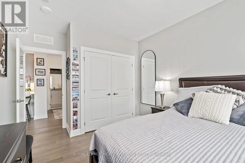 801 - 1880 Gordon Street, Guelph, ON - Indoor Photo Showing Bedroom