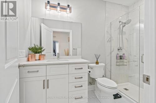 801 - 1880 Gordon Street, Guelph, ON - Indoor Photo Showing Bathroom