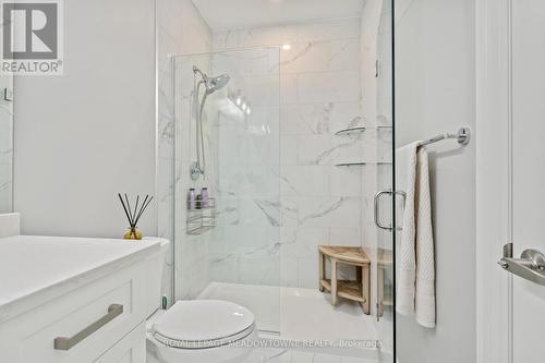 801 - 1880 Gordon Street, Guelph, ON - Indoor Photo Showing Bathroom